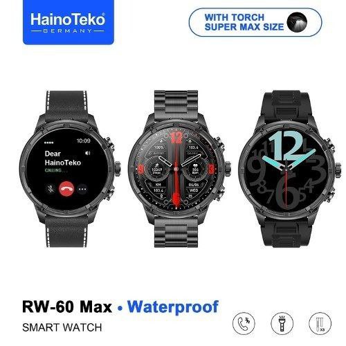 Haino Teko RW-60 Max