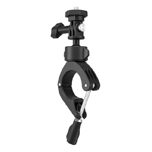 TELESIN Bike Handlebar Clamp Mount TE-HBM-004