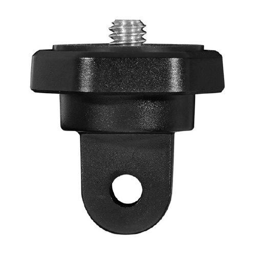 TELESIN Upgraded 1/4 Adapter for Action Cameras