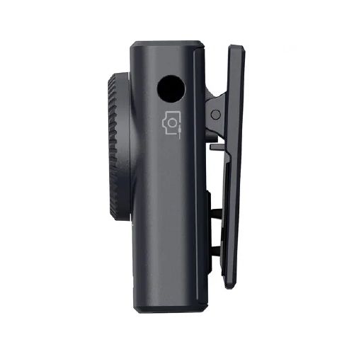 Hollyland Lark M2 Duo Wireless Combo Microphone System