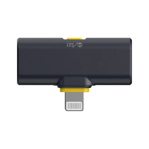 Hollyland Lark M2 Duo Wireless Combo Microphone System