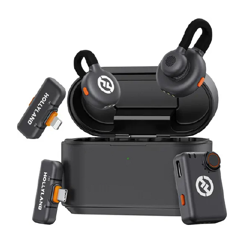 Hollyland Lark M2S Ultimate Combo