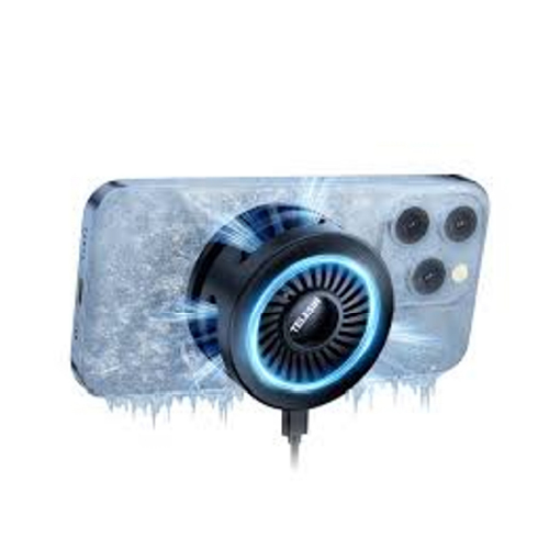 TELESIN Magnetic Cooler