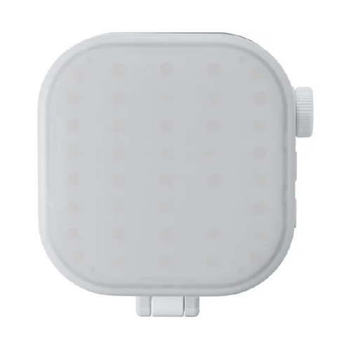 TELESIN Magnetic Ice Cube RGB Light