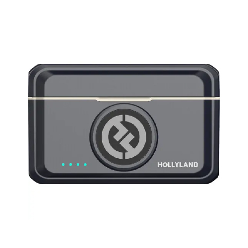 Hollyland Lark M2 Duo Wireless Combo Microphone System