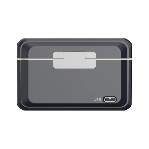 Hollyland Lark M2 Duo Wireless Combo Microphone System