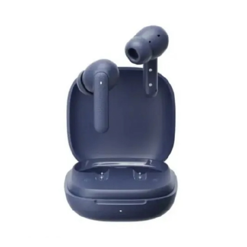 QCY BH24QT43ADB Buds Noise Reduction Clear Calls TWS Earbuds Dark Blue